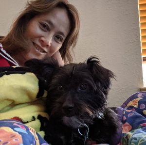 Meet your Posher, Lynne